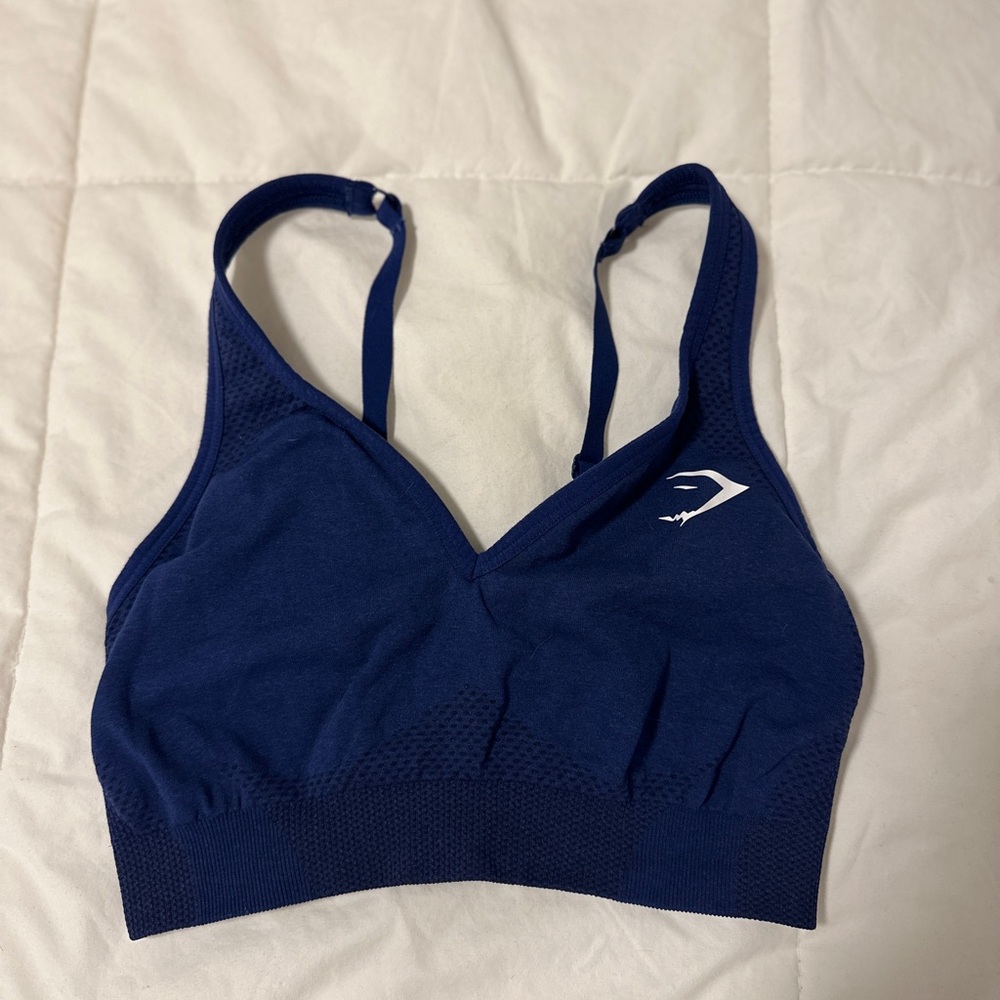Gymshark Vital Seamless Sports Bra
